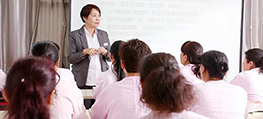 成都月嫂培訓